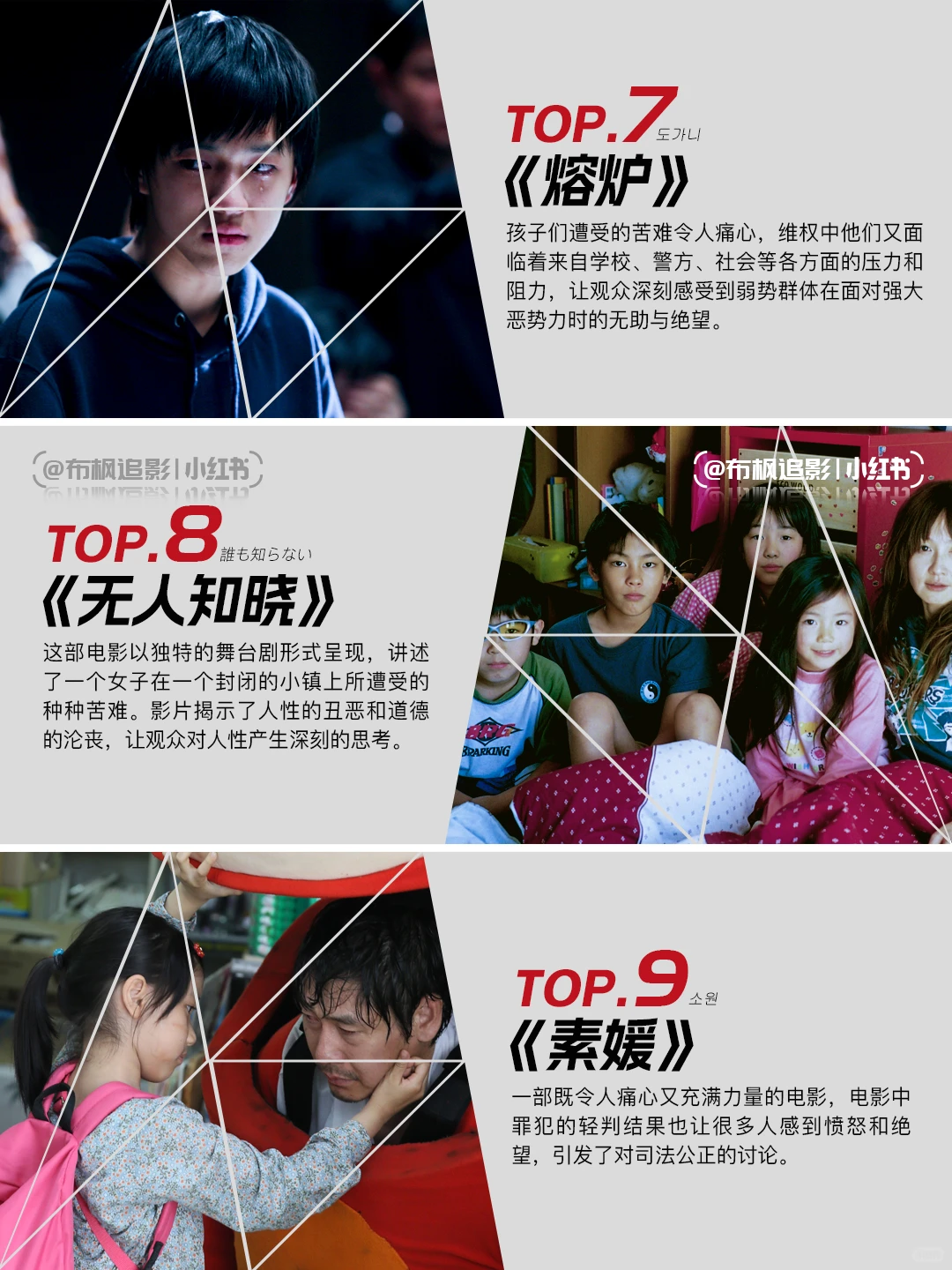 12部不敢二刷的绝望电影盘点：挑战心理极限的人性悲歌 - ACGFav