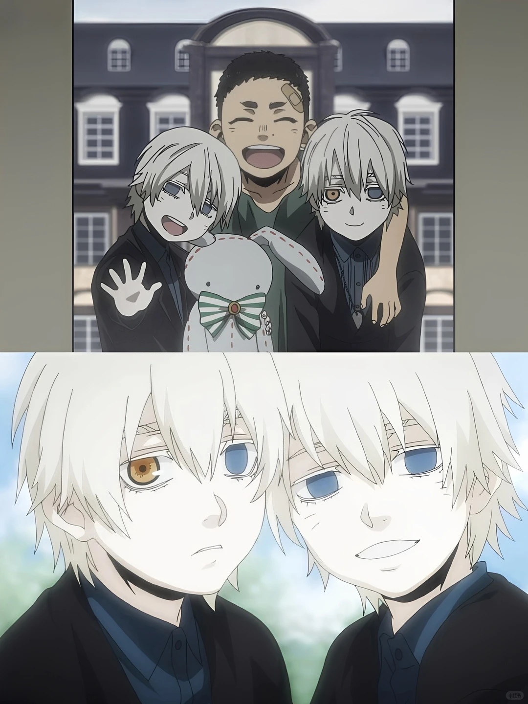黑街 GANGSTA 推荐：高颜值叔系熟男的魅力
