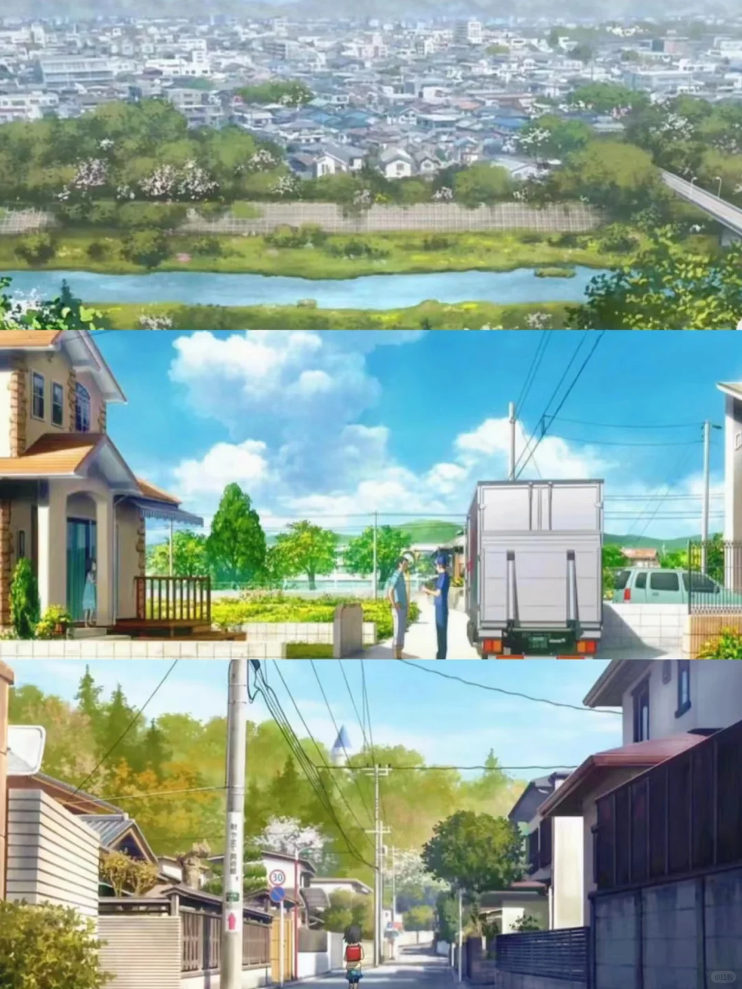 治愈系动漫推荐 | 企鹅公路 心灵想要大声呼喊 等五部必看佳作