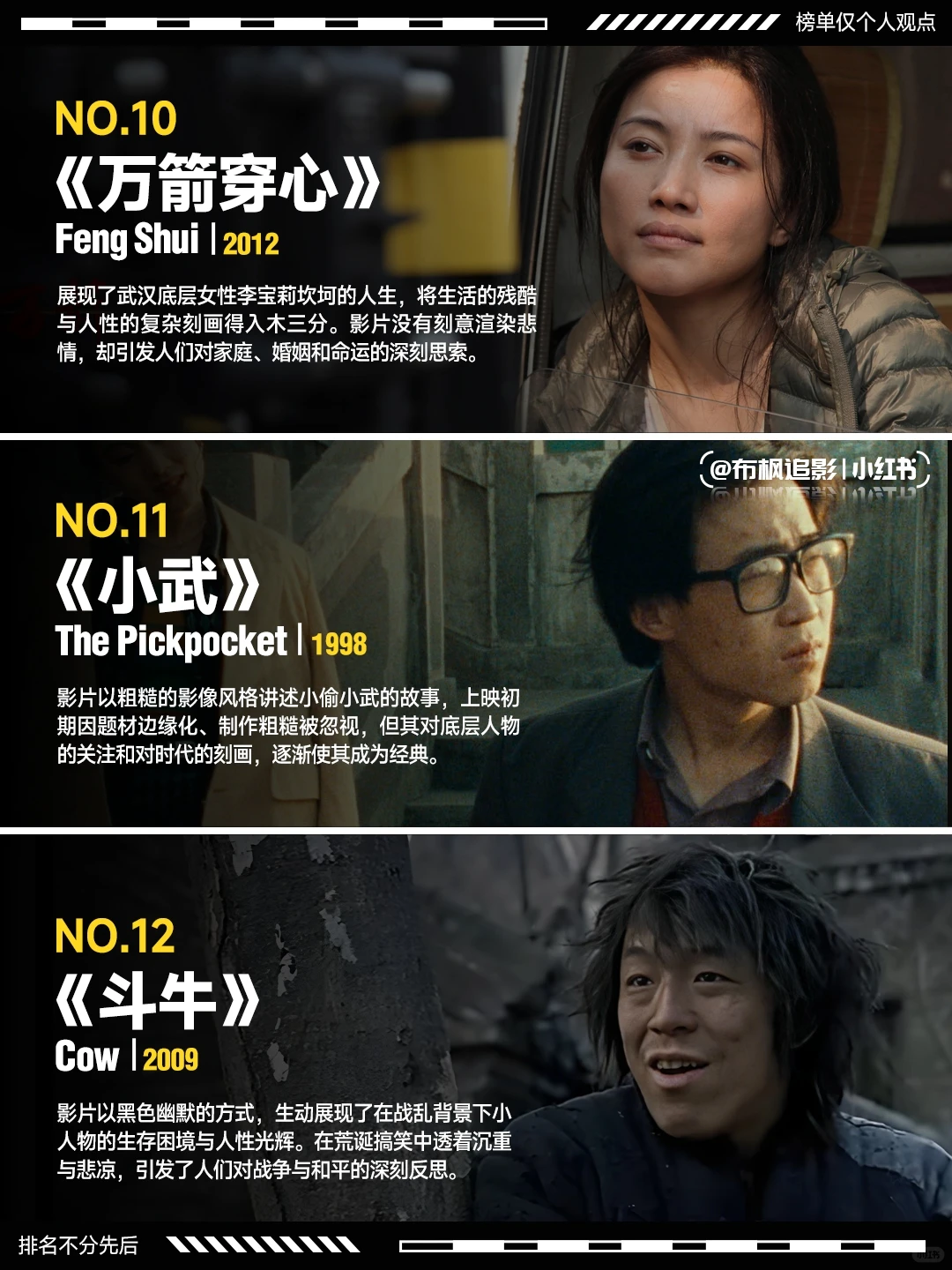 被名字耽误的15部国产神作，每一部都后劲极大 - ACGFav