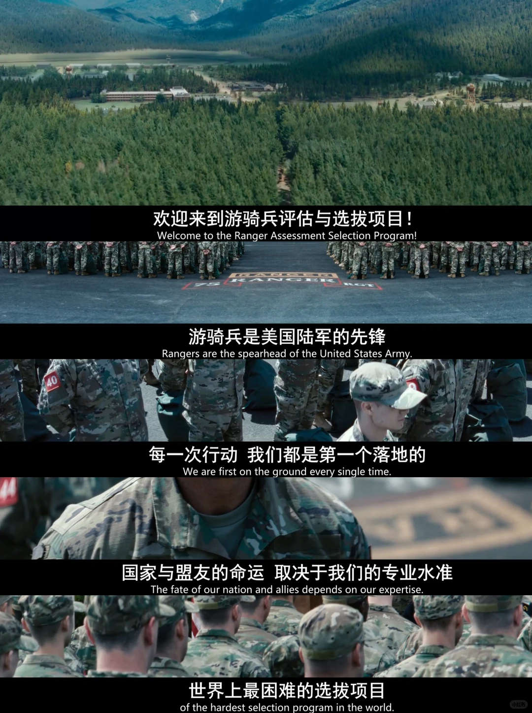 《侵略机器》科幻战争片推荐：外星侵略机器激战游骑兵，2026高能爽片 - ACGFav