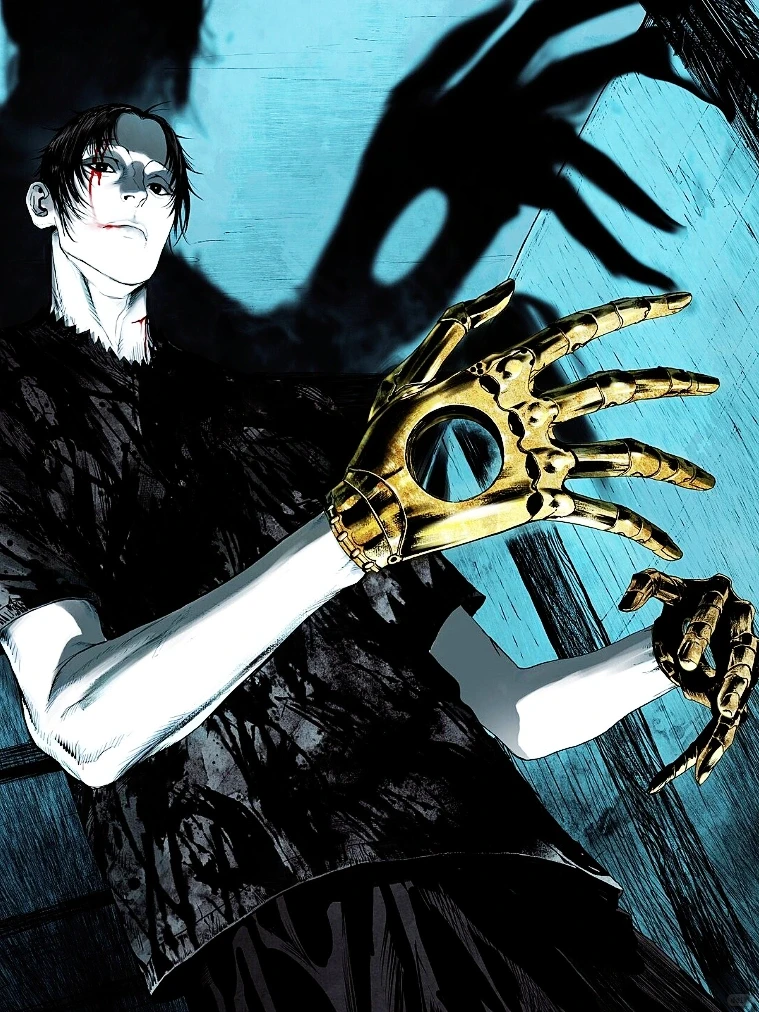 楚乌漫画评测：谷围南亭精神续作？墨飞新作画风炸裂剧情待提升