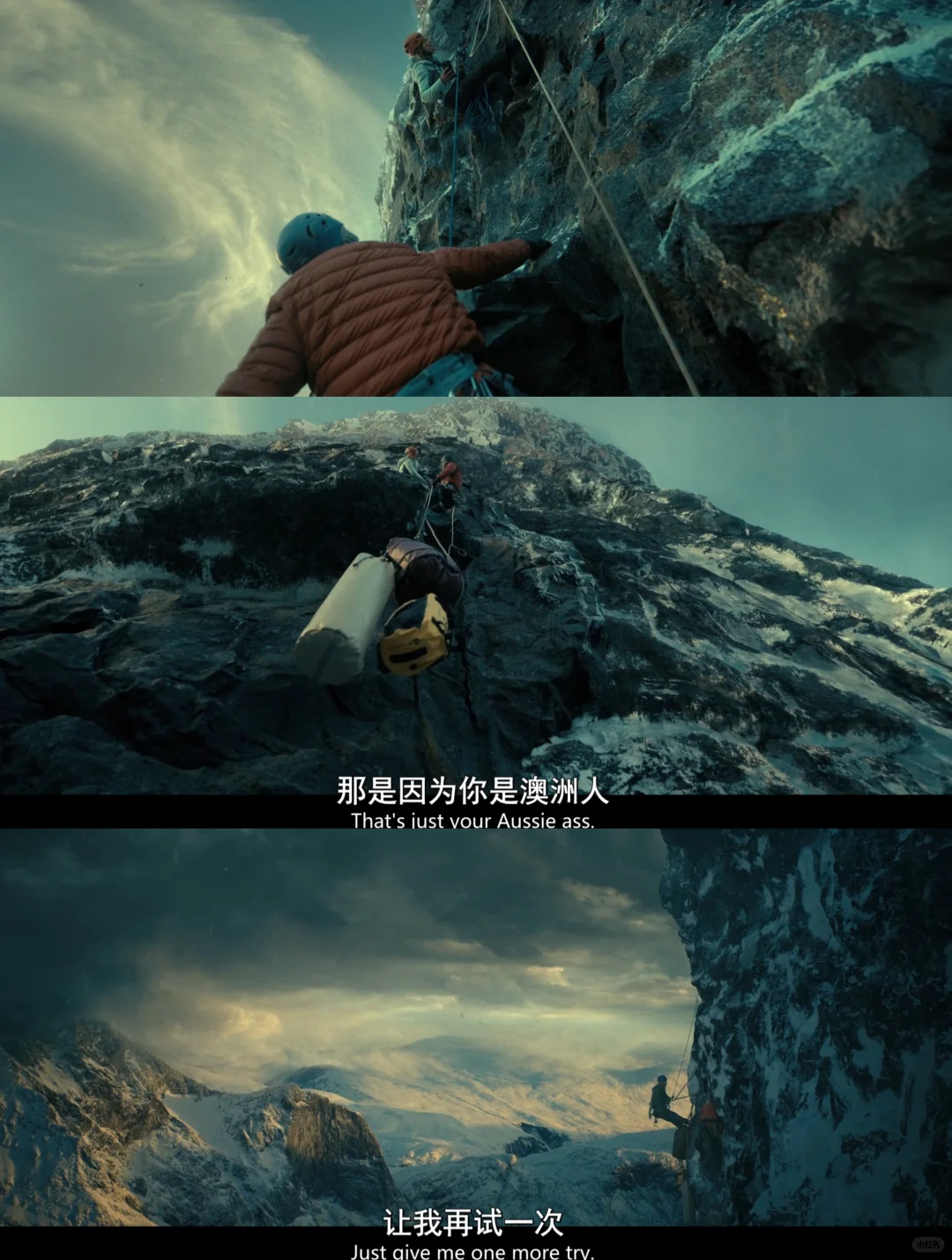 巅峰猎杀深度影评：加拿大犯罪动作惊悚片巅峰解析 - ACGFav