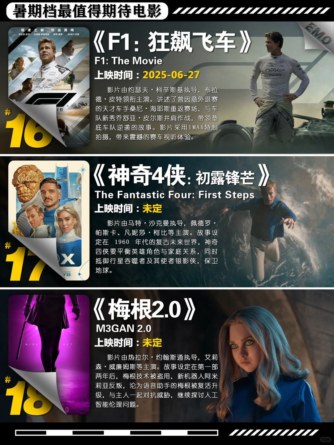 2025暑期档动画电影推荐盘点 - ACGFav
