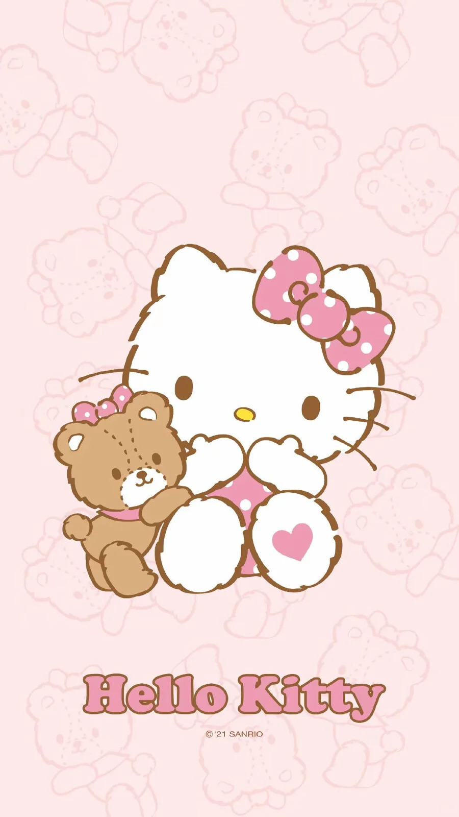 三丽鸥Hello Kitty角色介绍｜凯蒂猫的档案与故事