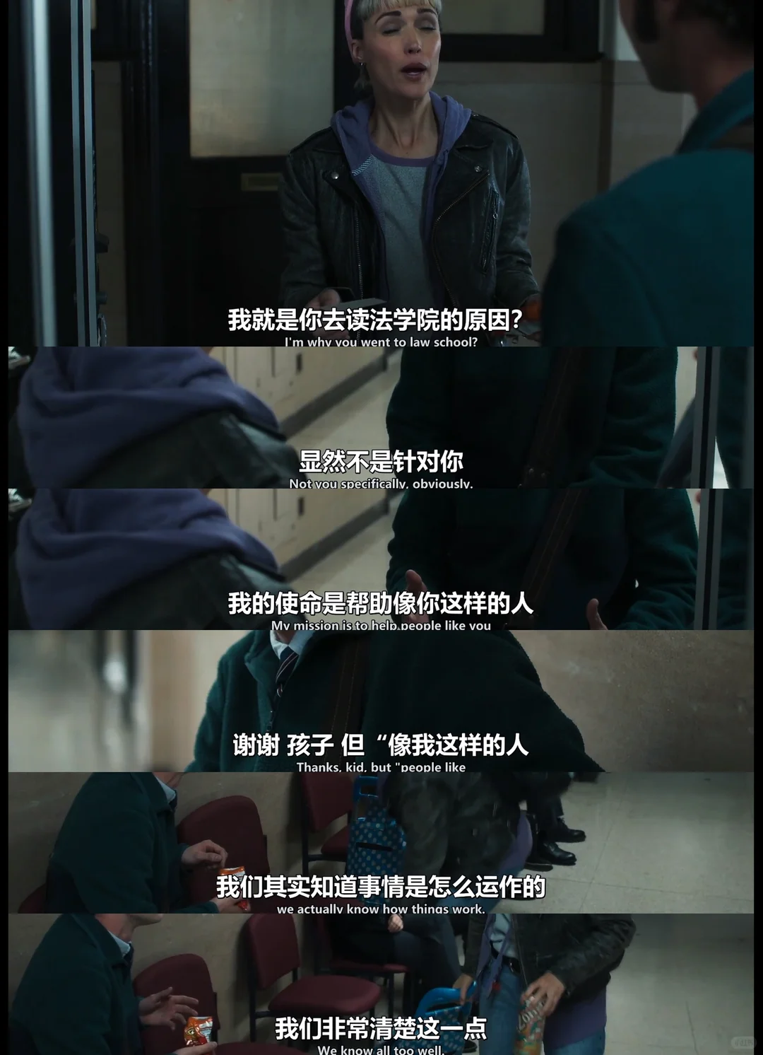 《被拖走的车》真实事件改编影评：平民抗争的泪与火 - ACGFav