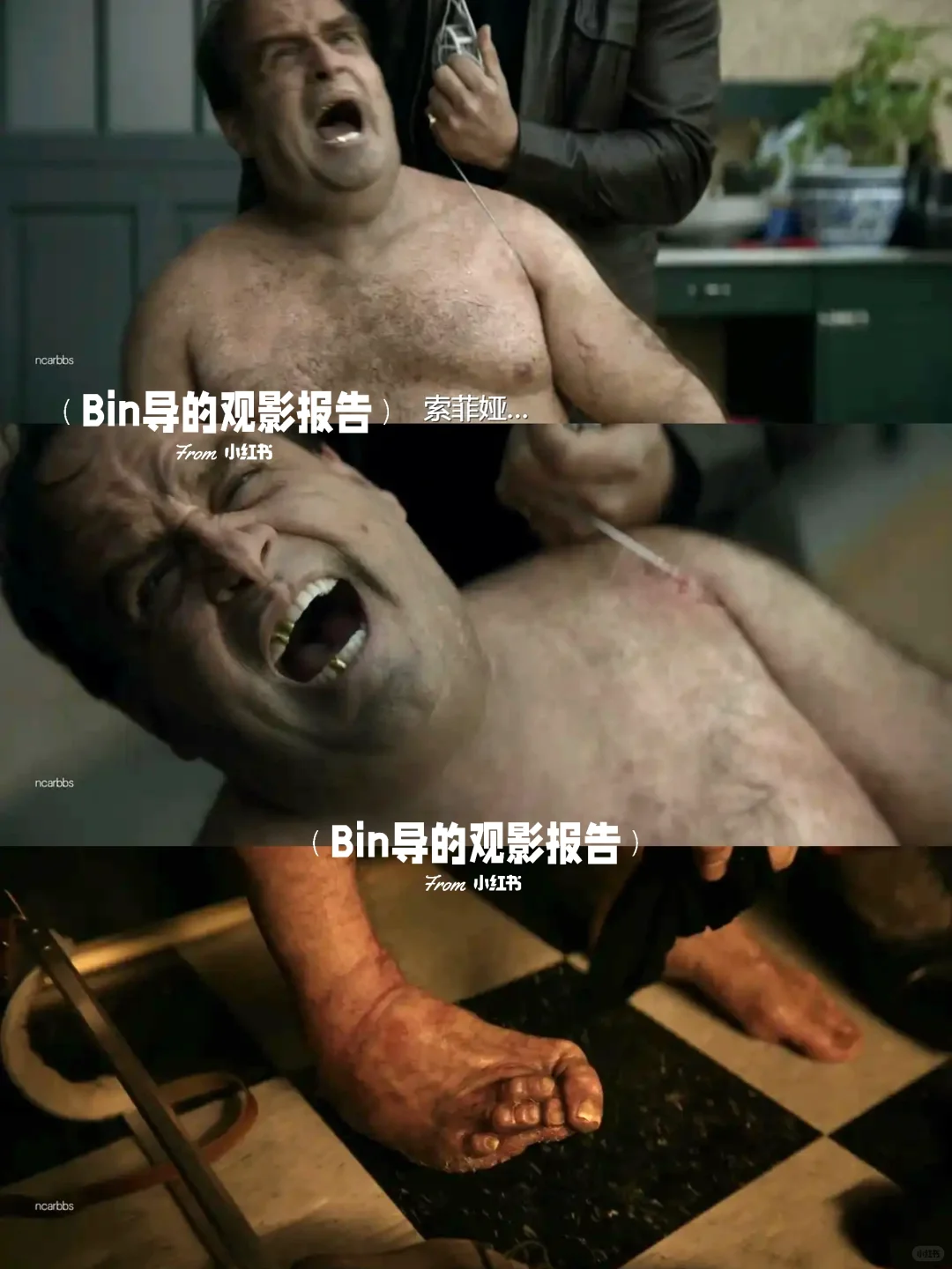 《企鹅人》剧评：DC漫改新剧，两个疯子的互相救赎