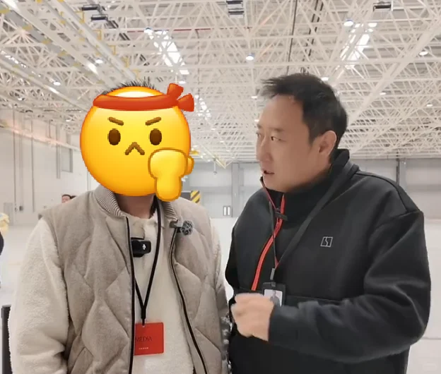 谭乔化身AI安全官，解密极氪001的智能碰撞仿真黑科技