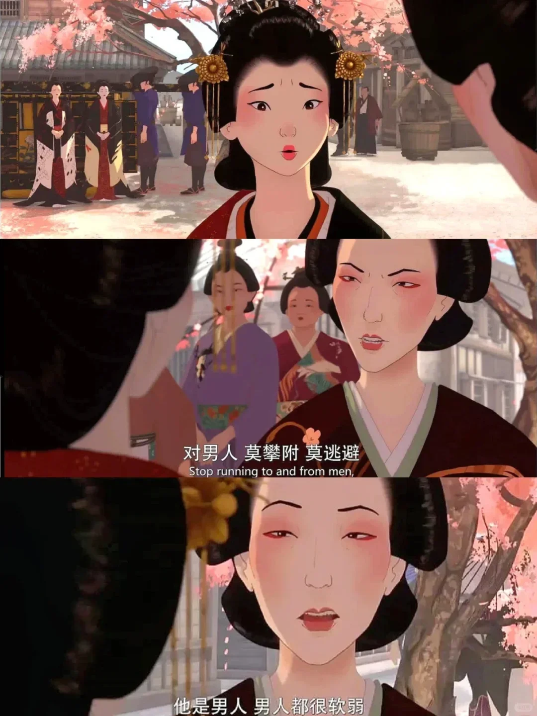 拯救剧荒！5部下饭治愈动漫推荐，冬日宅家必备