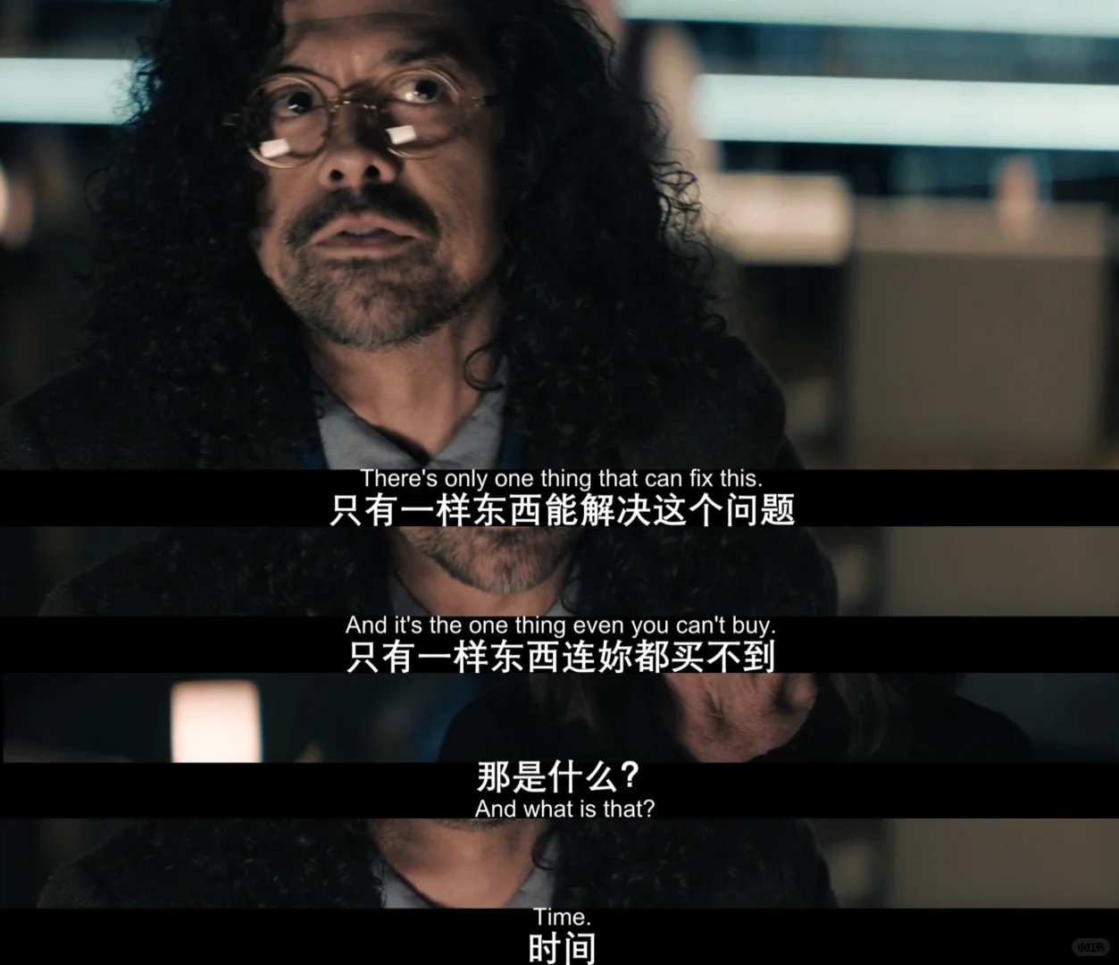 《极乐凶间》第二季开播：科幻悬疑末日求生必看解析 - ACGFav
