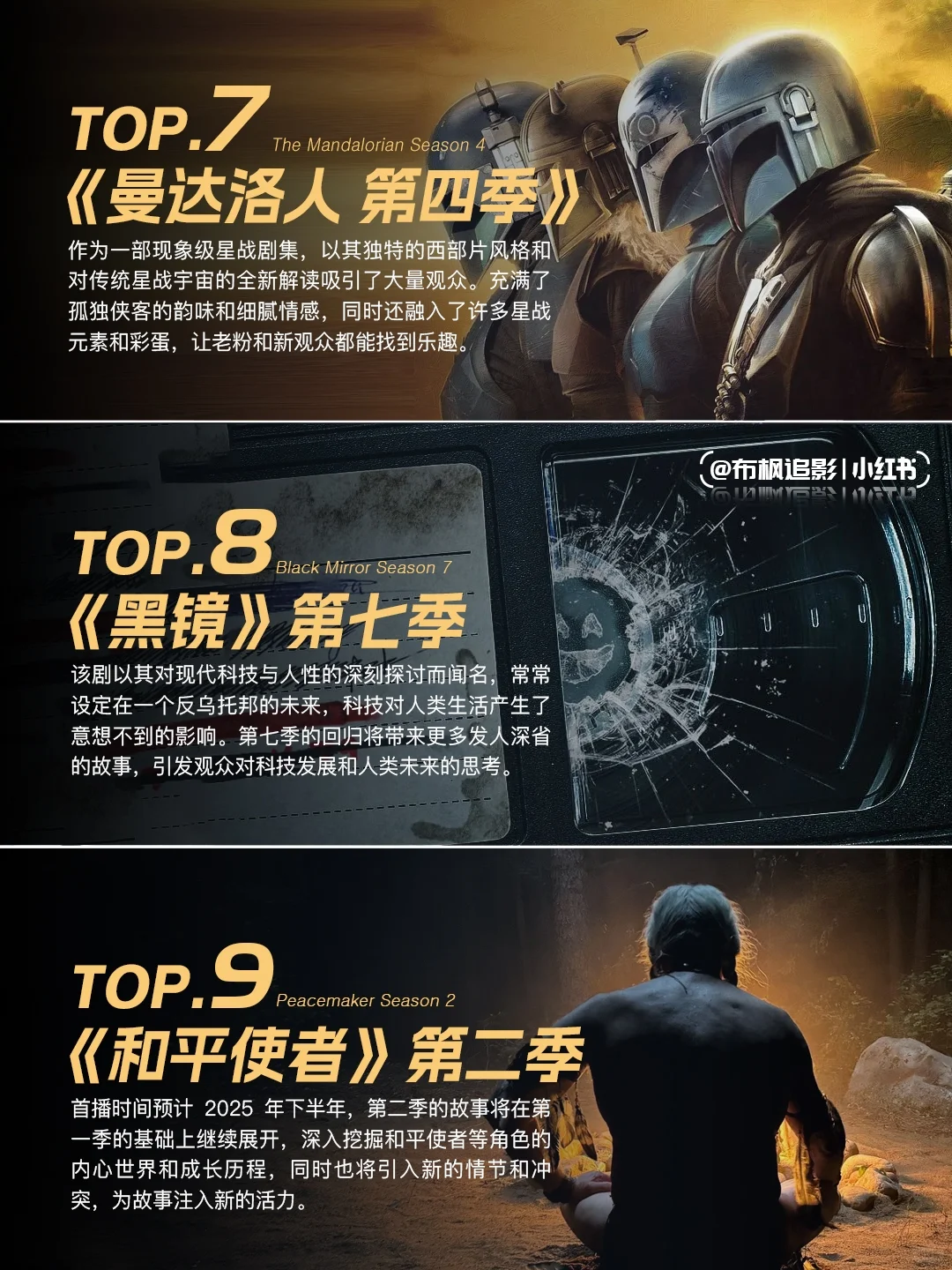 2025美剧续集推荐_人生切割术第二季_怪奇物语最终季_最后的生还者 - ACGFav